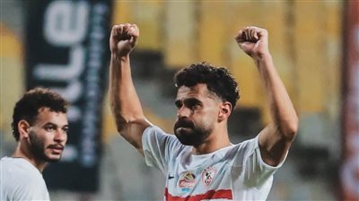 تعرف علي تشكيل الزمالك المتوقع أمام زيسكو الزامبي 