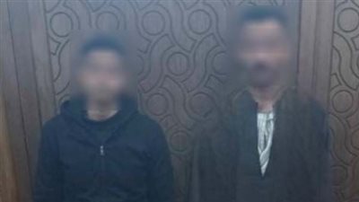 القبض على دجالين نصبا على مواطنين بالإسكندرية