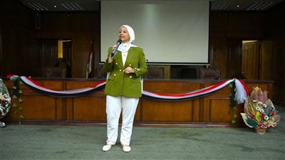 جامعة الفيوم تنظم ندوة بعنوان 