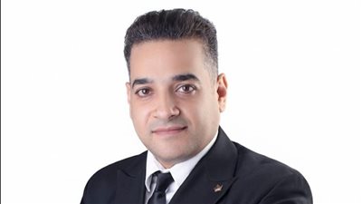 محمد الليثي: دمج الذكاء الاصطناعي والأمن السيبراني والاستدامة يقود التحول الاقتصادي في مصر