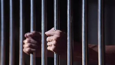 حبس شاب بالبحيرة 4 أيام لاتهامه بقتل شقيقه والشروع في قتل زوجته بطعنات نافذة