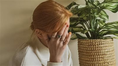 أعراض خلل التوتر العضلي الوعائي النباتي