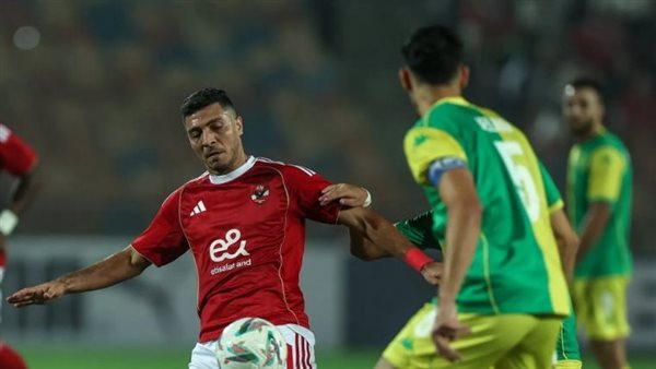 الاتحاد السكندري يغلق الباب أمام التعاقد مع محمد شريف