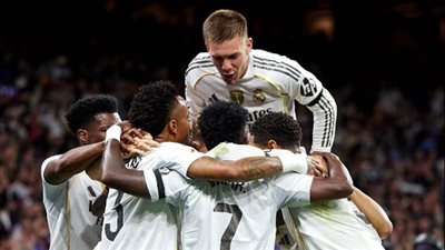 تشابي ألونسو يعلق على مواجهة الريال وأولمبياكوس