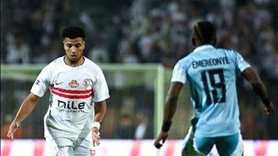 بث مباشر مشاهدة مباراة الزمالك وزيسكو يونايتد يلا شوت بدون تقطيع HD في الكونفدرالية
