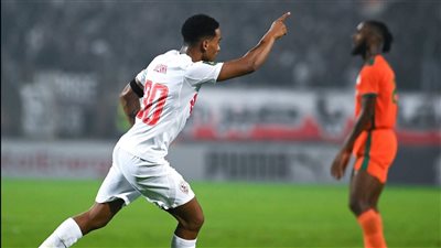 الزمالك يرحب ببيع محمد السيد في الشتاء