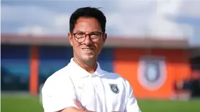 من هو ماركو بيتزايولي المدير الفني الجديد لاتحاد الكرة ؟