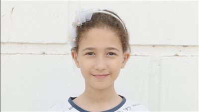 40‭ ‬ألف‭ ‬جنيه‭... ‬تنقذ‭ ‬‮«‬جيداء‮»‬