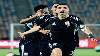 الجونة يفوز على الاتحاد بثنائية ويواصل التقدم في جدول الدوري