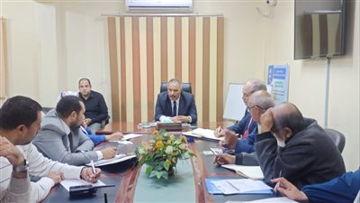 مياه القناة: فرق العمل والمعدات جاهزة لتقديم الخدمات للمواطنين