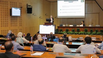 كتشف طريق النجاح: ورشة عمل 