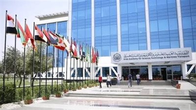 الأكاديمية العربية تصعد للمرتبة 351-400 في تصنيف Times Higher Education - THE