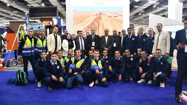 جانب من المشاركين في المؤتمر  