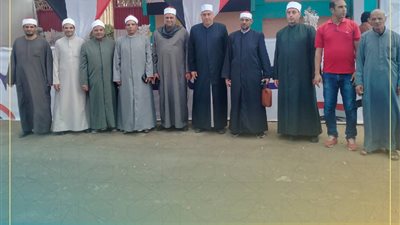 أئمة كفر الشيخ يتصدرون المشهد الانتخابي