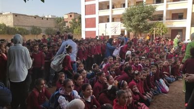 فعاليات أوبريت 