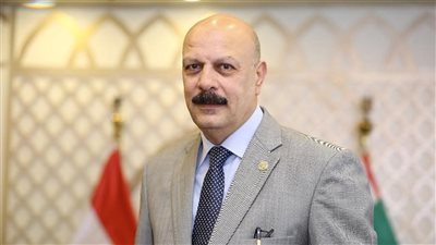 تجديد ندب المستشار كرم جميل عبد العظيم حجازي للعمل مستشارًا قضائيًّا لوزارة الأوقاف