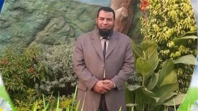 مصرع شاب ووالدته في حادث تصادم بالفيوم