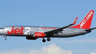 شركة Jet2.com تعلن تسيير رحلات لمصر لأول مرة بدءا من فبراير 2027