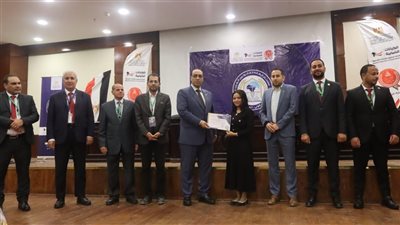 وزارة الشباب والرياضة تختتم معسكر القادة القانونيين العرب بشرم الشيخ