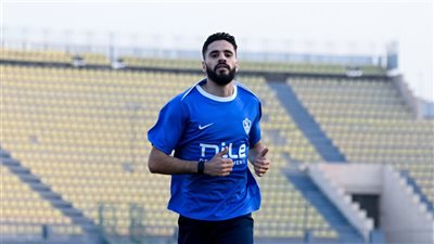 الإصابات تهدد الزمالك قبل السفر إلى جنوب أفريقيا 