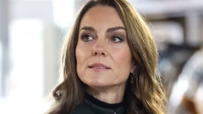 الأميرة كيت تدعو إلى تغيير جذري في خطاب التوعية بالإدمان