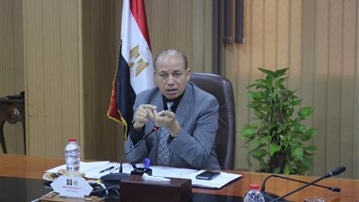   مجلس جامعة المنصورة يناقش استعدادات امتحانات الفصل الدراسي الأول