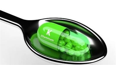 مكملات غذائية مع فيتامين D لتحسين الامتصاص