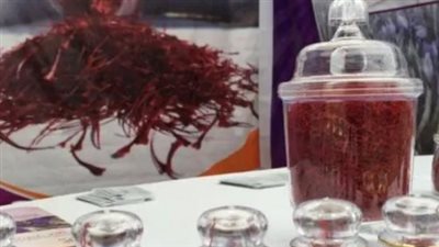 بهار شائع في المطبخ الشرقي.. يحسن المزاج والصحة الجنسية