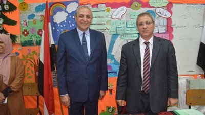 محافظ الغربية: وجودنا في الميدان مستمر لضمان انسيابية الحركة وانتظام العملية الانتخابية