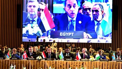 رئيس الوزراء: أثبتت الأزمات المتتالية في قارتنا أن الأمْنَ الأفريقي هو أمنٌ أوروبيٌ أيضًا