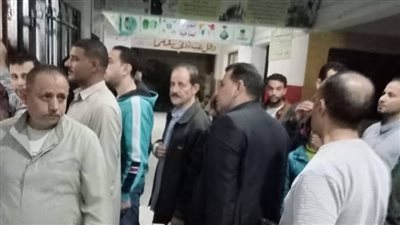 توافد متزايد في الساعات الأخيرة على لجان الشرقية في اليوم الأول لانتخابات النواب 2025