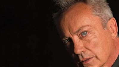 وفاة الممثل الألماني أودو كير عن عمر يناهز 81 عامًا