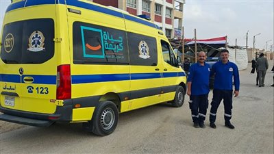 الصحة ترفع درجة الاستعدادات تزامنا مع انتخابات البرلمان بالإسماعيلية 