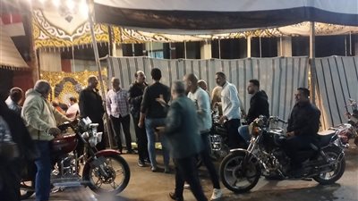 إنتهاء التصويت فى أول أيام انتخابات  وغلق اللجان بالدقهلية‎