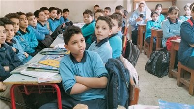 أوقاف الإسكندرية تنظّم ندوة توعوية بعنوان 