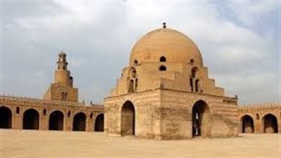 مسجد ابن طولون تحفة معمارية شاهد على تاريخ القاهرة الإسلامية