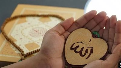 محبة الله لعباده المؤمنين