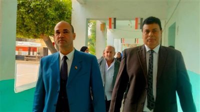 بدء التصويت لليوم الثاني بانتخابات النواب في الشرقية