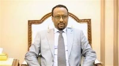 وزير الإعلام السوداني: الدعم السريع ارتكب جرائم مروعة