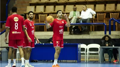 اتحاد السلة يكشف كواليس أزمة نهائي المرتبط ويؤكد الأهلي بطل المسابقة