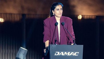 شركة داماك الإماراتية تحتفل بإطلاق أحدث مشاريعها 