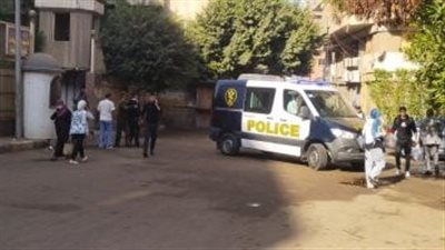 وصول باقي المتهمين في قضية رمضان صبحي إلى المحكمة