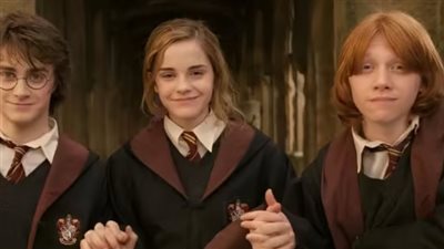 إعلان طاقم مسلسل هاري بوتر الجديد يشعل الجدل وأحد الأبطال يعلق 
