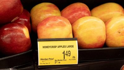 15 نوعاً من الفواكه والخضراوات الغنية بالمغنسيوم