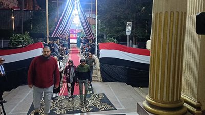 استمرار توافد الناخبين على لجان انتخابات مجلس النواب بالمنوفية لليوم الثاني