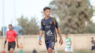 عرض دنماركي لضم موهبة الأهلي.. ولوائح «فيفا» تعطل الصفقة