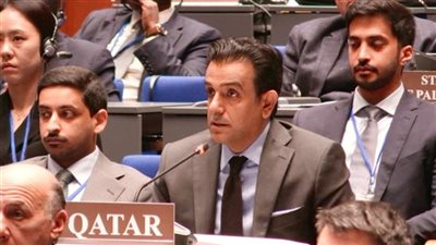 قطر تفوز بعضوية المجلس التنفيذي لمنظمة حظر الأسلحة الكيميائية