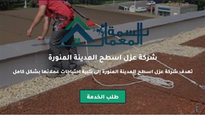 قل الوداع لحرارة الصيف وتسريبات الشتاء: اكتشف أفضل شركة عزل أسطح