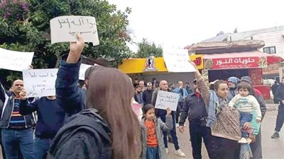 الساحل السورى يغلى احتجاجا.. وروسيا تعود إلى الواجهة جنوبا