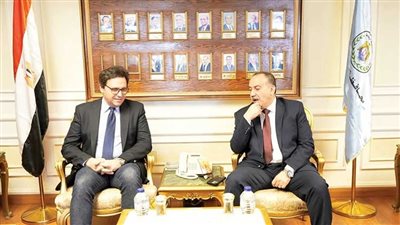 دار أوبرا جديدة على رادار وزير الثقافة ومحافظ أسيوط